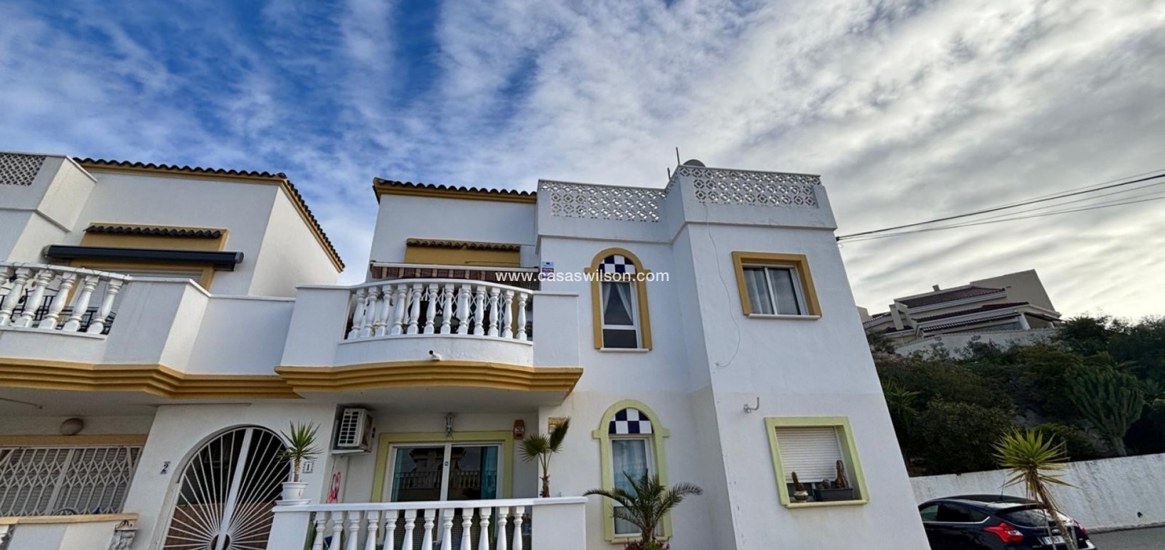 Sale - Apartment - Ciudad Quesada - Rojales