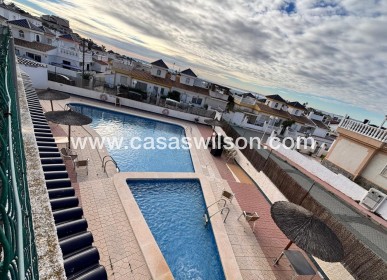 Sale - Apartment - Ciudad Quesada - Rojales