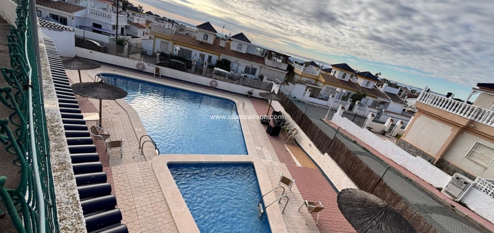 Sale - Apartment - Ciudad Quesada - Rojales