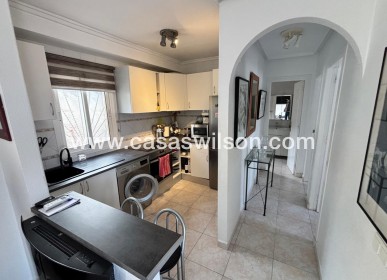 Sale - Apartment - Ciudad Quesada - Rojales