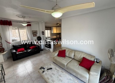 Sale - Apartment - Ciudad Quesada - Rojales