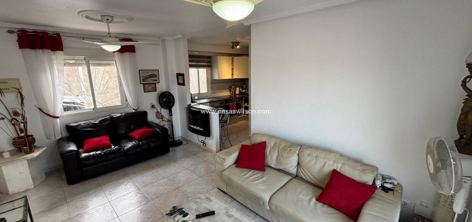 Sale - Apartment - Ciudad Quesada - Rojales
