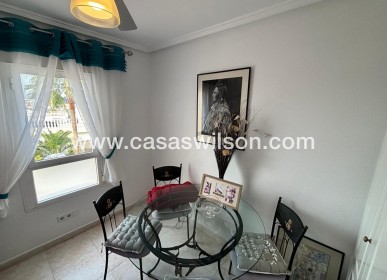 Sale - Apartment - Ciudad Quesada - Rojales