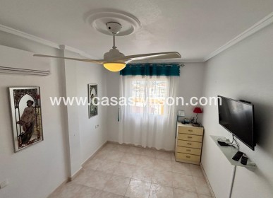 Sale - Apartment - Ciudad Quesada - Rojales