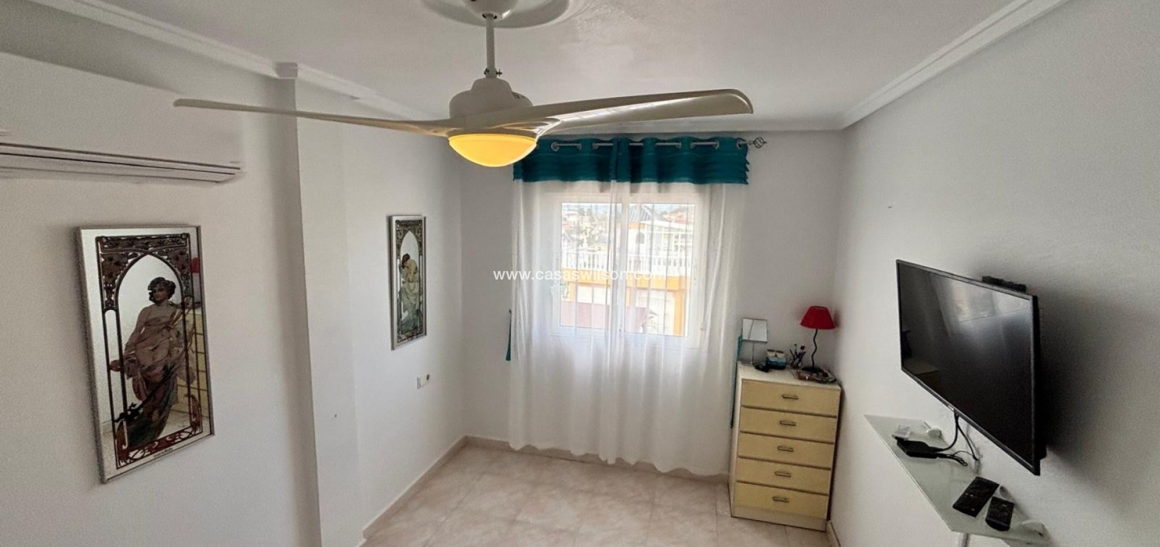 Sale - Apartment - Ciudad Quesada - Rojales