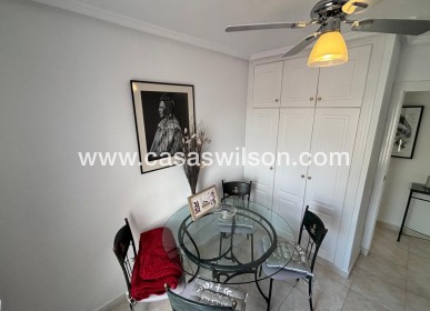 Sale - Apartment - Ciudad Quesada - Rojales