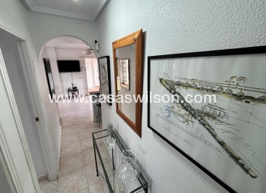 Sale - Apartment - Ciudad Quesada - Rojales