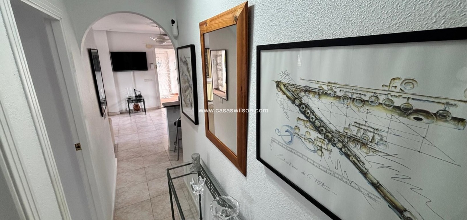 Sale - Apartment - Ciudad Quesada - Rojales