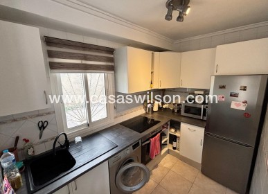 Sale - Apartment - Ciudad Quesada - Rojales