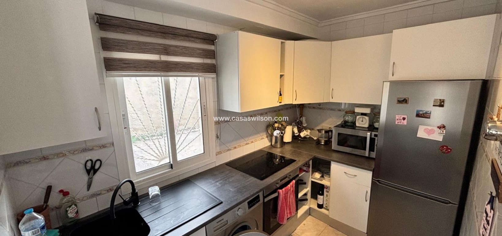 Sale - Apartment - Ciudad Quesada - Rojales