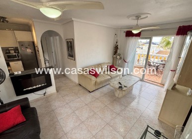 Sale - Apartment - Ciudad Quesada - Rojales