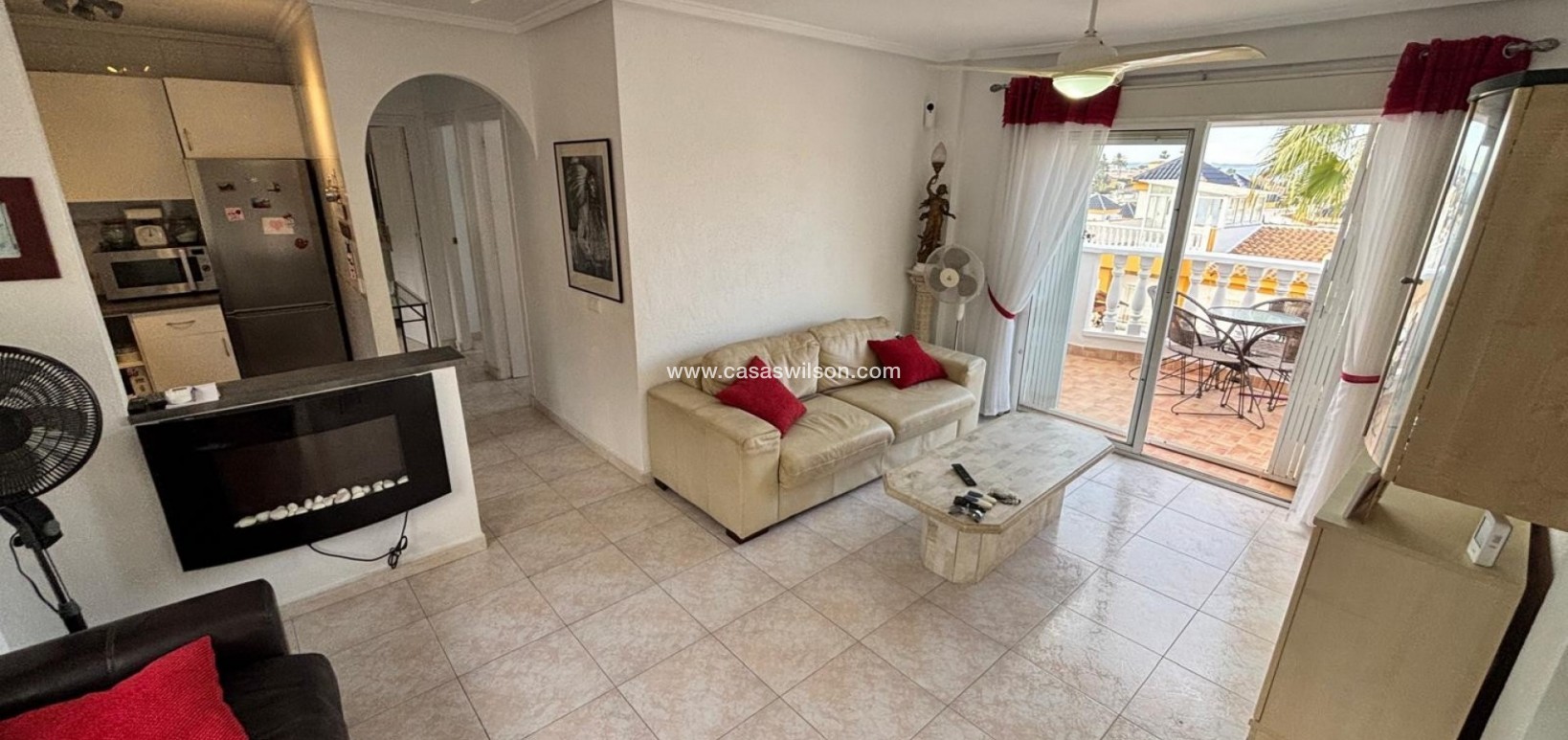 Sale - Apartment - Ciudad Quesada - Rojales