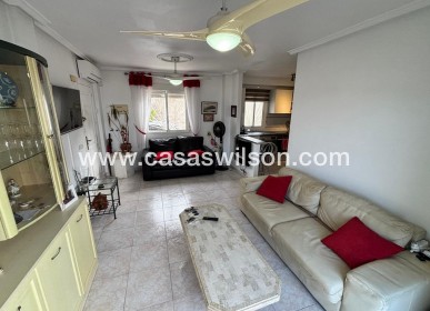 Sale - Apartment - Ciudad Quesada - Rojales