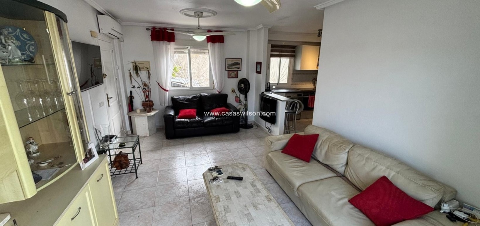 Sale - Apartment - Ciudad Quesada - Rojales