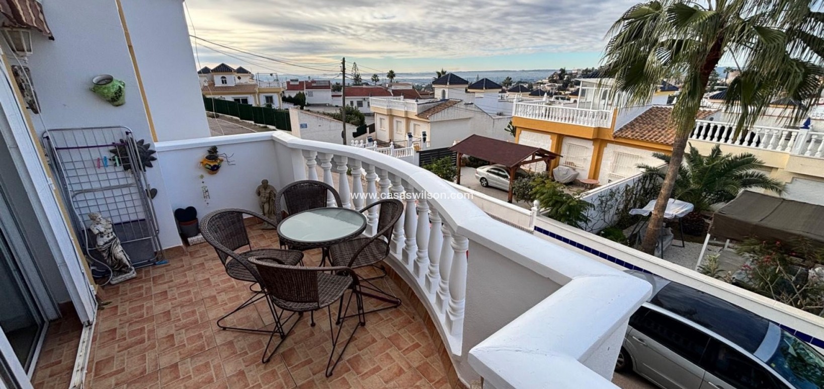 Sale - Apartment - Ciudad Quesada - Rojales