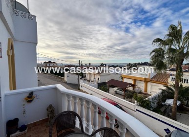 Sale - Apartment - Ciudad Quesada - Rojales