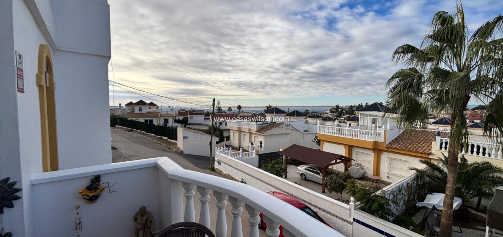 Sale - Apartment - Ciudad Quesada - Rojales