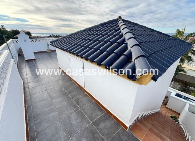 Sale - Apartment - Ciudad Quesada - Rojales