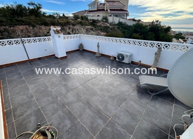 Sale - Apartment - Ciudad Quesada - Rojales