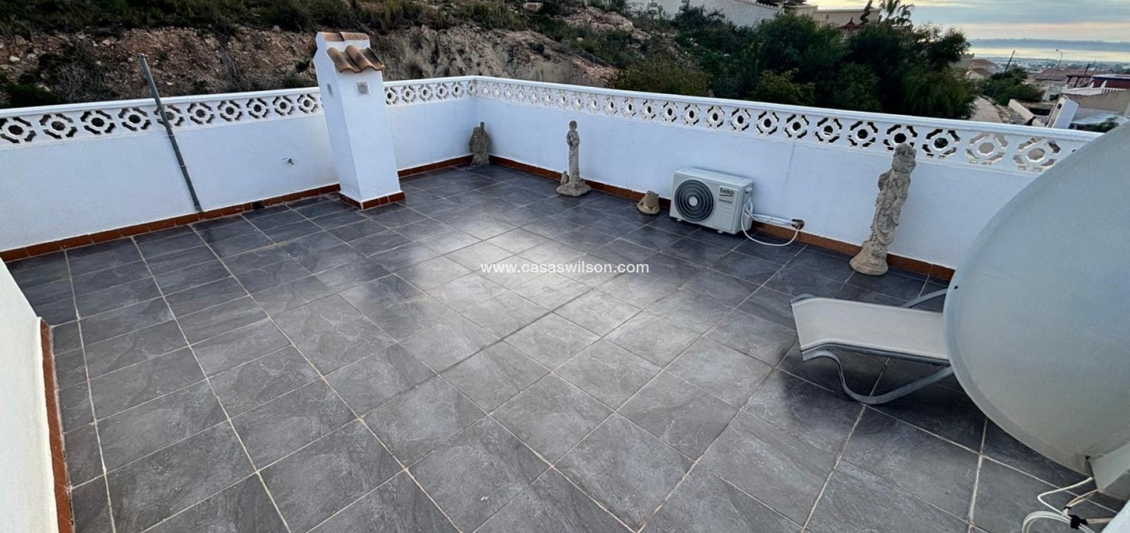 Sale - Apartment - Ciudad Quesada - Rojales