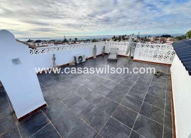 Sale - Apartment - Ciudad Quesada - Rojales