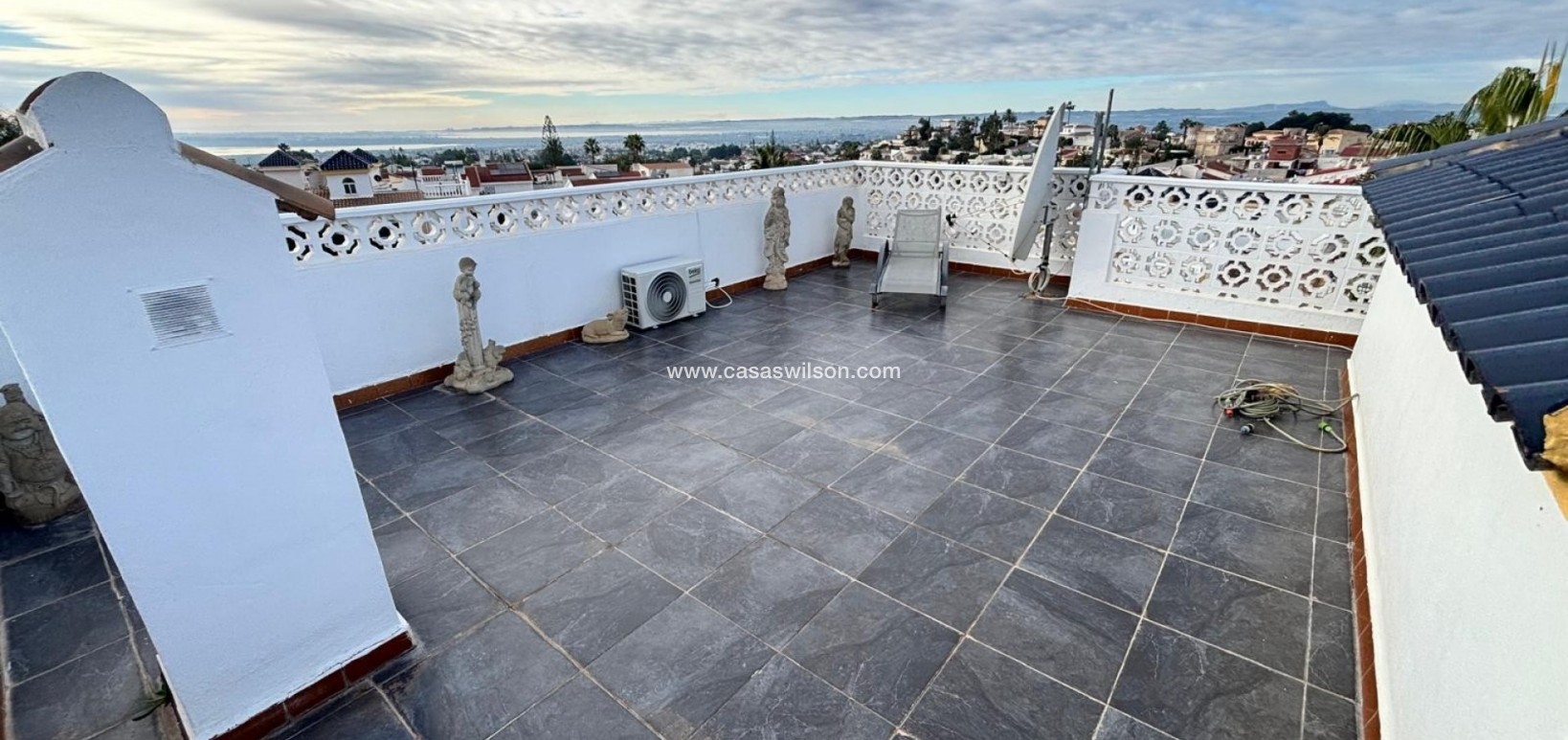 Sale - Apartment - Ciudad Quesada - Rojales