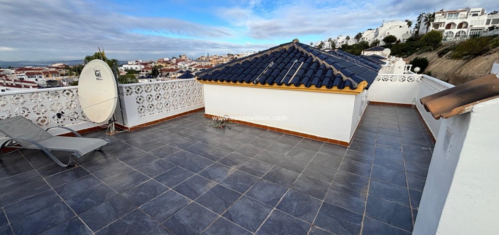 Sale - Apartment - Ciudad Quesada - Rojales