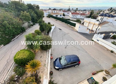 Sale - Apartment - Ciudad Quesada - Rojales