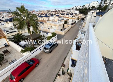 Sale - Apartment - Ciudad Quesada - Rojales
