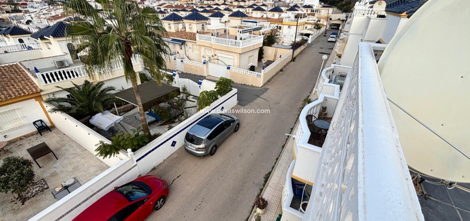 Sale - Apartment - Ciudad Quesada - Rojales