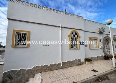 Sale - Apartment - Ciudad Quesada - Rojales