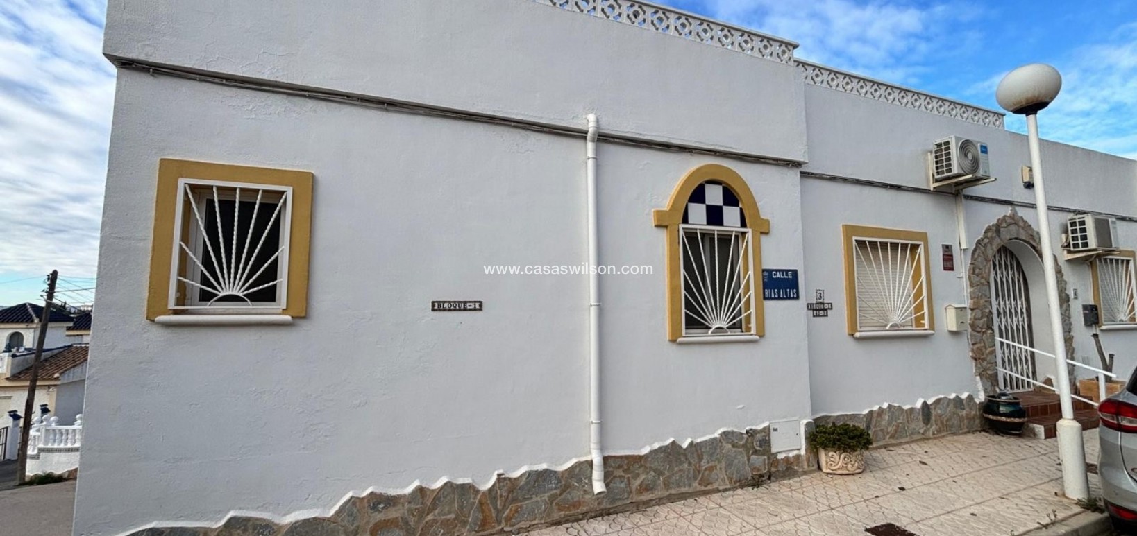 Sale - Apartment - Ciudad Quesada - Rojales