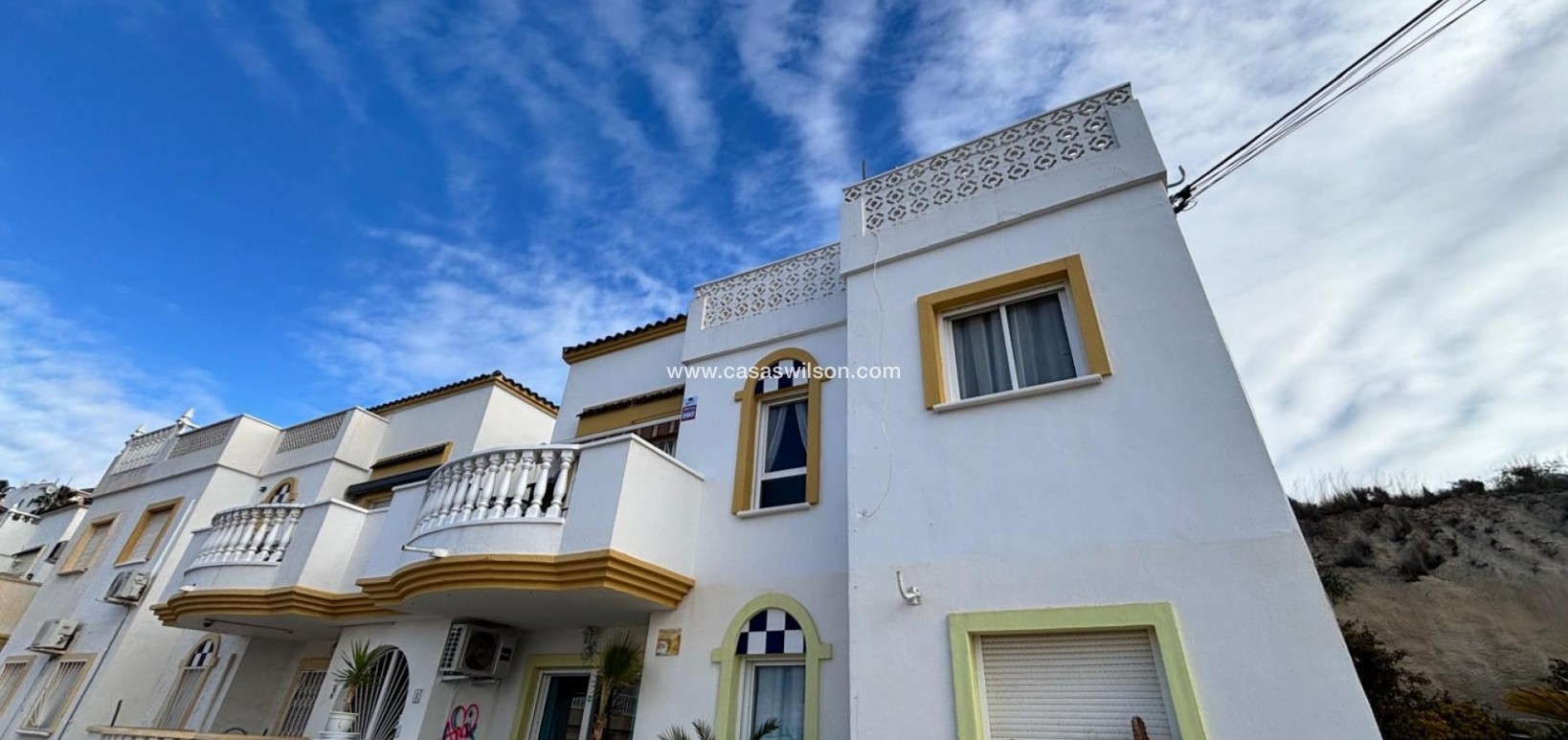 Sale - Apartment - Ciudad Quesada - Rojales