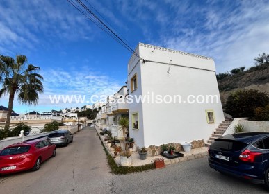 Sale - Apartment - Ciudad Quesada - Rojales