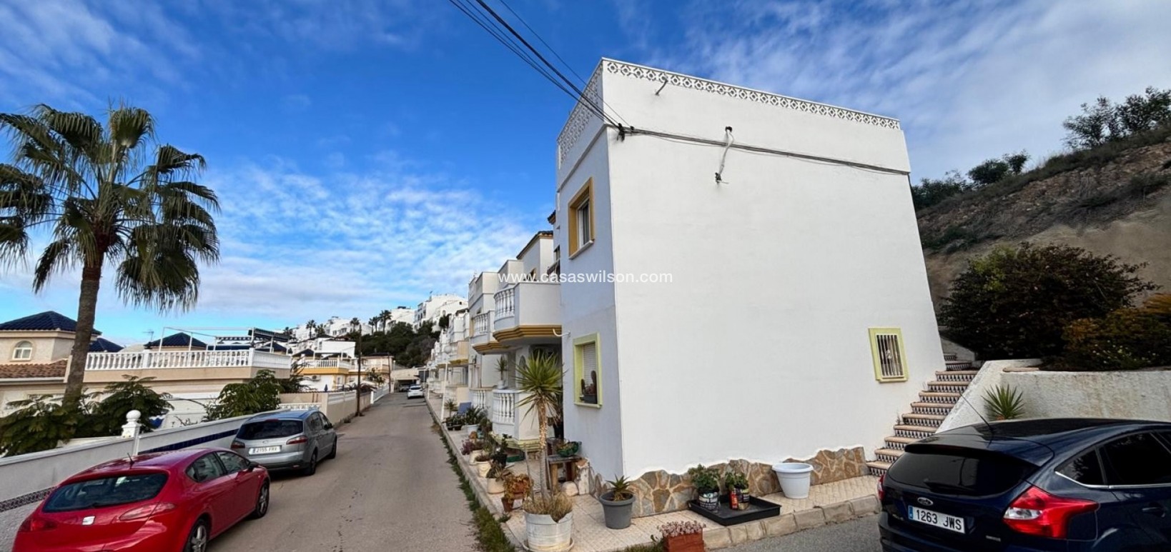 Sale - Apartment - Ciudad Quesada - Rojales