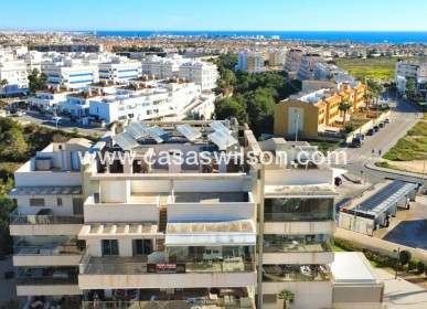 Sale - Apartment - Orihuela Costa - Costa Blanca