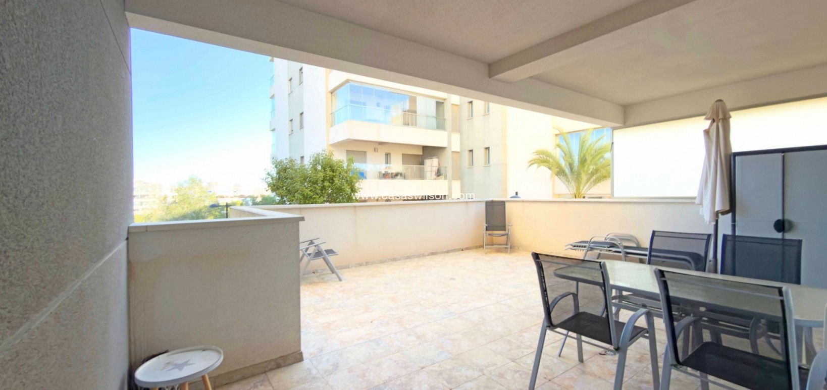 Sale - Apartment - Orihuela Costa - Costa Blanca
