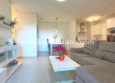 Sale - Apartment - Orihuela Costa - Costa Blanca