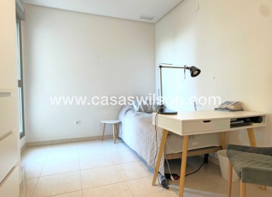 Sale - Apartment - Orihuela Costa - Costa Blanca