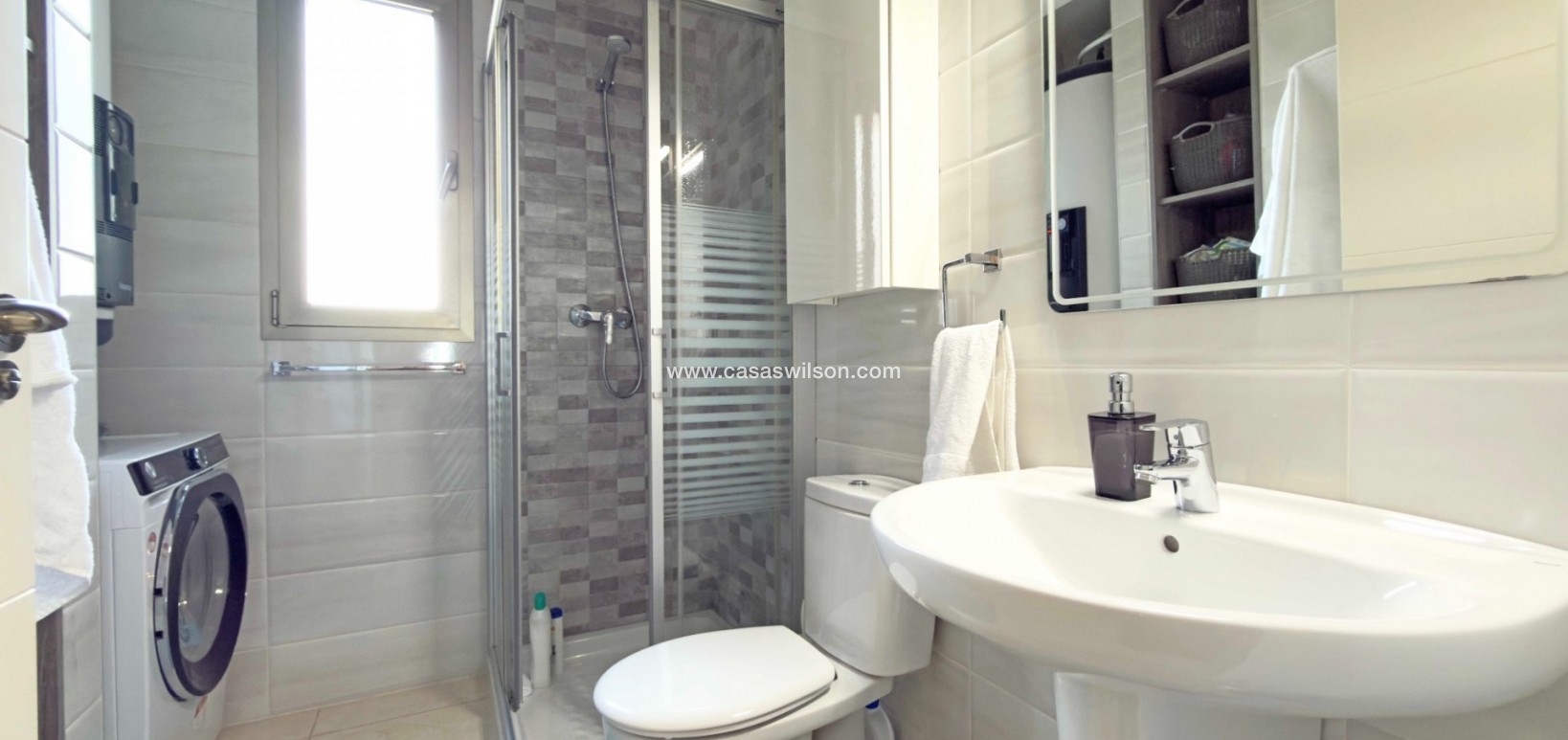 Sale - Apartment - Orihuela Costa - Costa Blanca