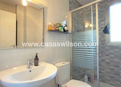 Sale - Apartment - Orihuela Costa - Costa Blanca