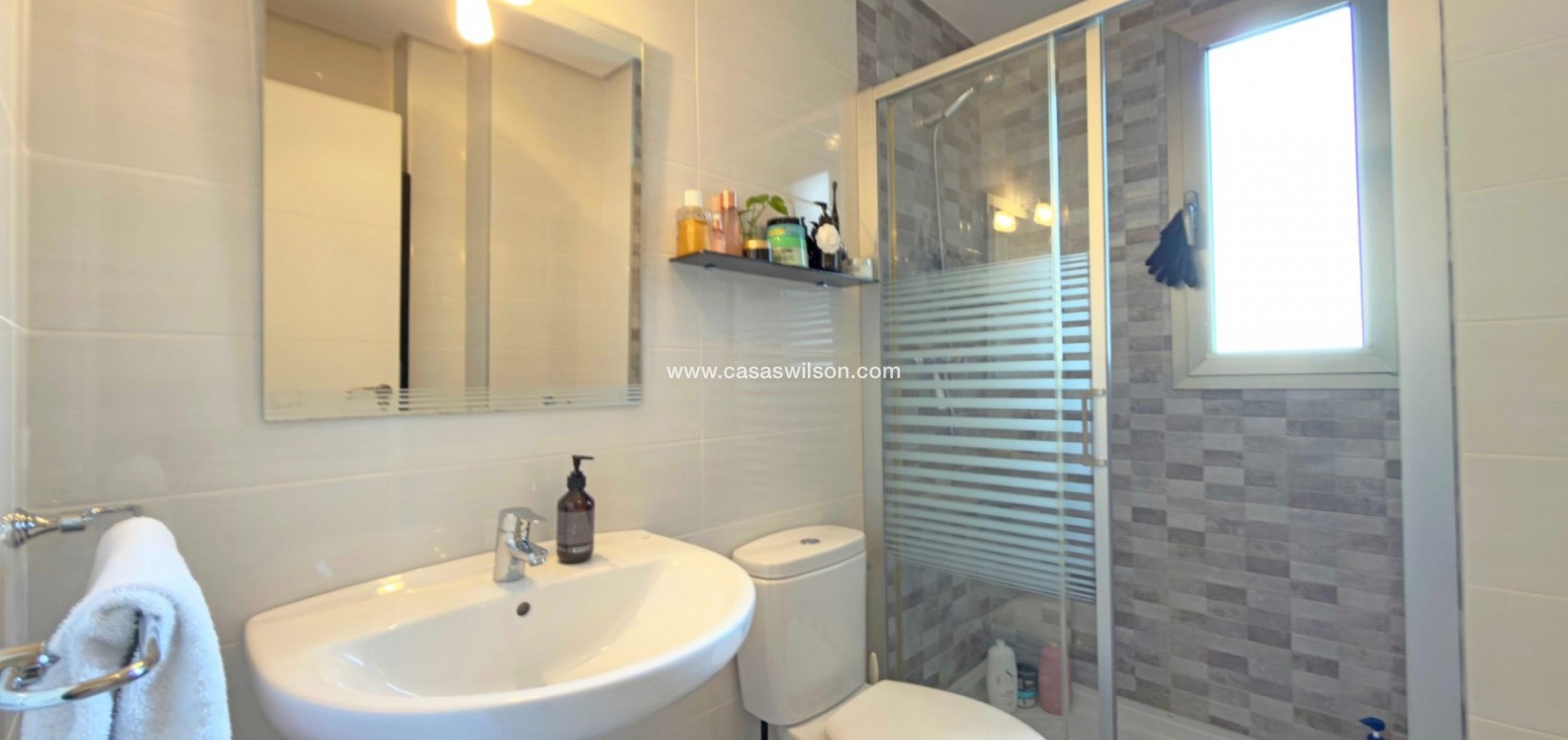 Sale - Apartment - Orihuela Costa - Costa Blanca