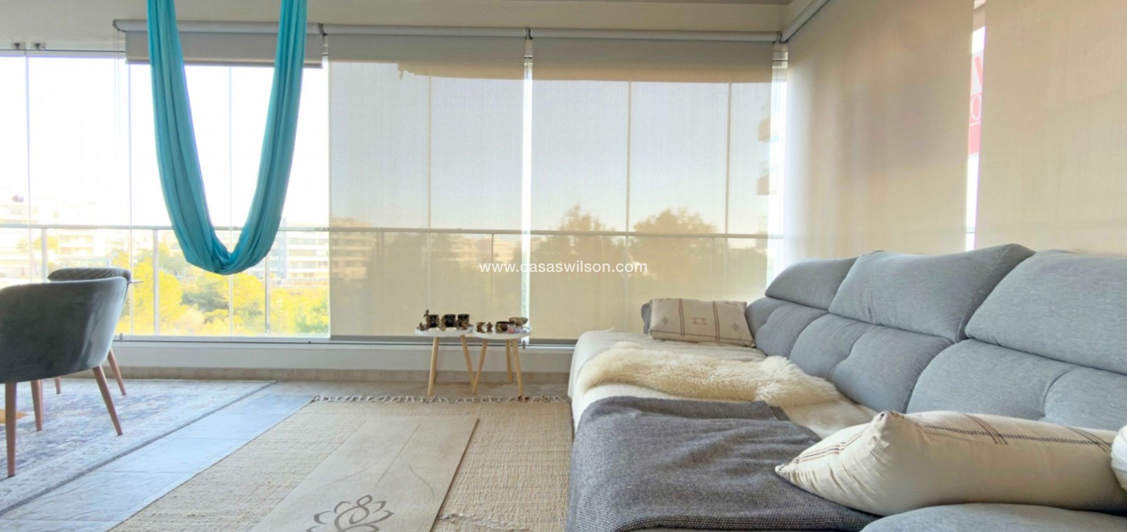 Sale - Apartment - Orihuela Costa - Costa Blanca