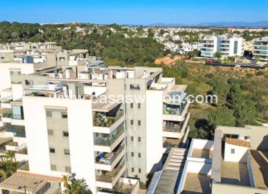 Sale - Apartment - Orihuela Costa - Costa Blanca