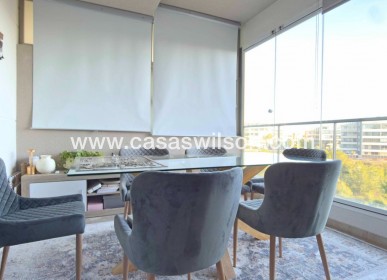 Sale - Apartment - Orihuela Costa - Costa Blanca