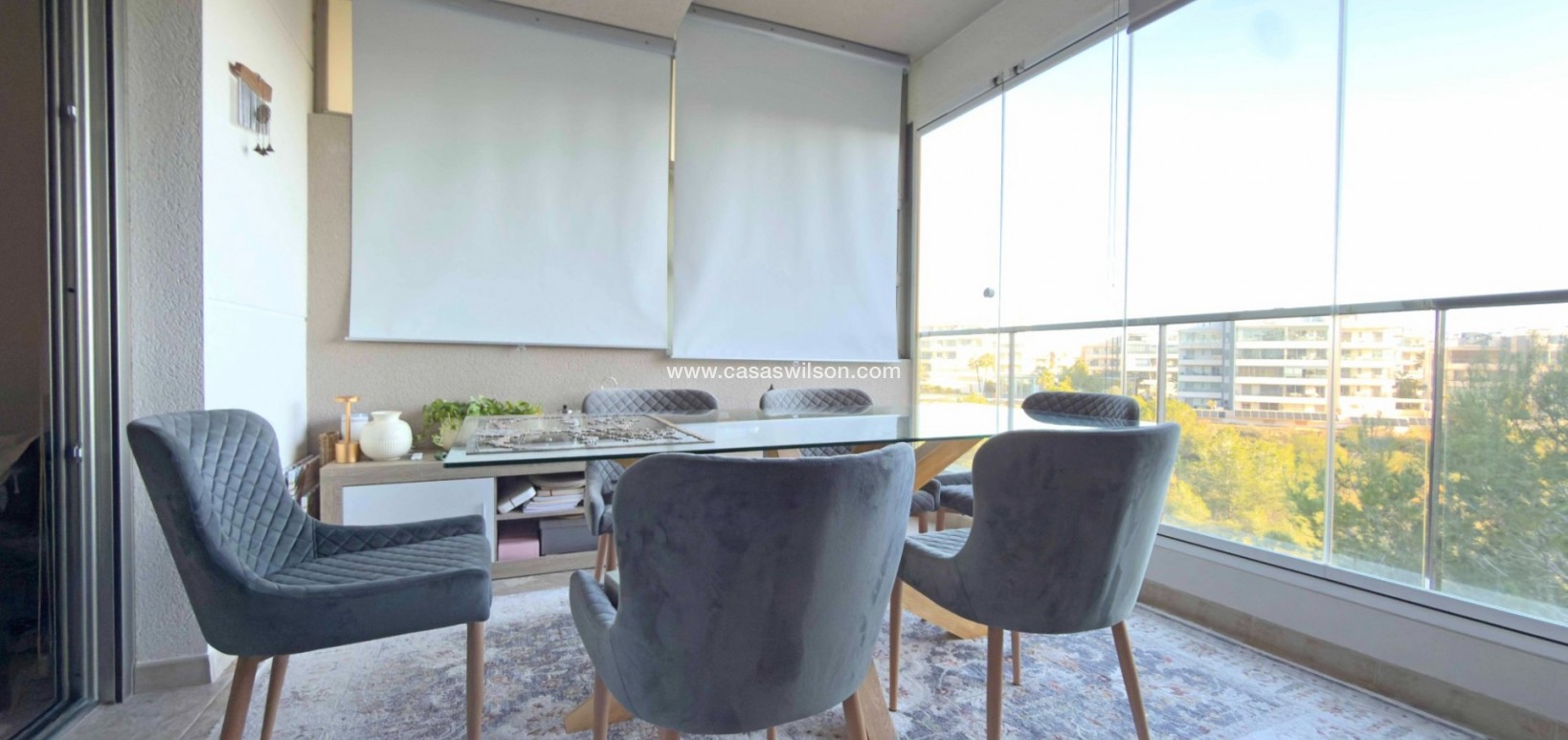 Sale - Apartment - Orihuela Costa - Costa Blanca