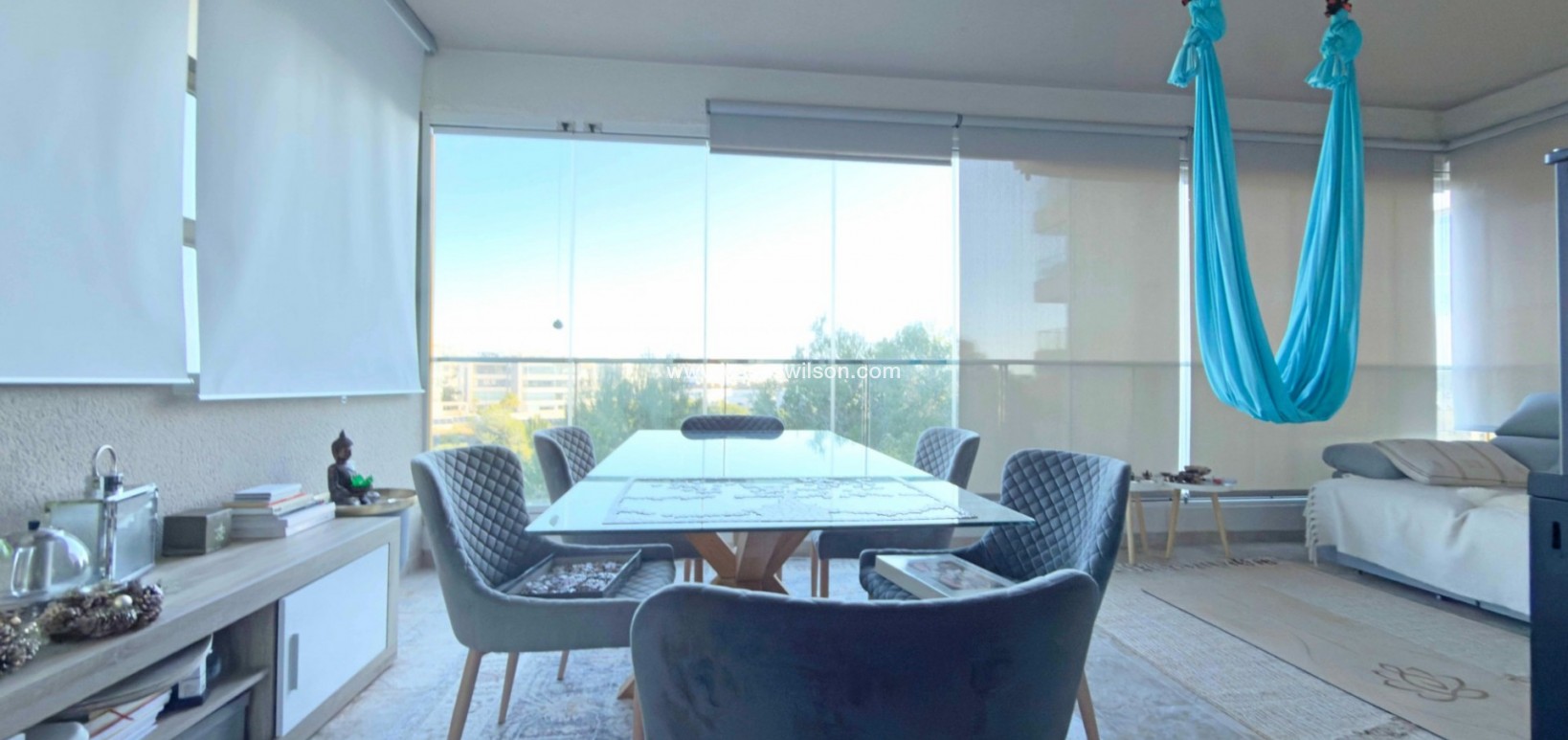 Sale - Apartment - Orihuela Costa - Costa Blanca