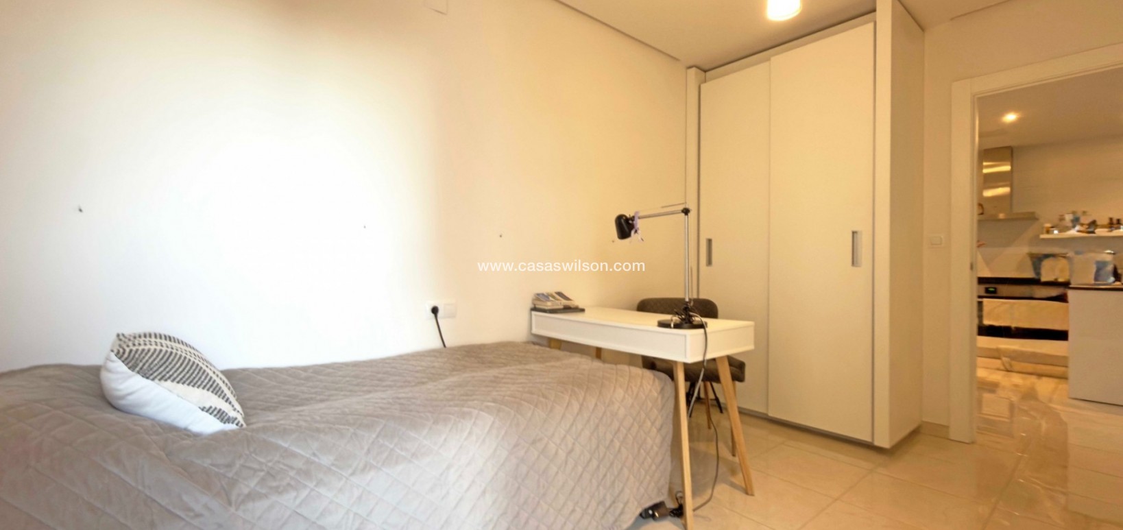 Sale - Apartment - Orihuela Costa - Costa Blanca