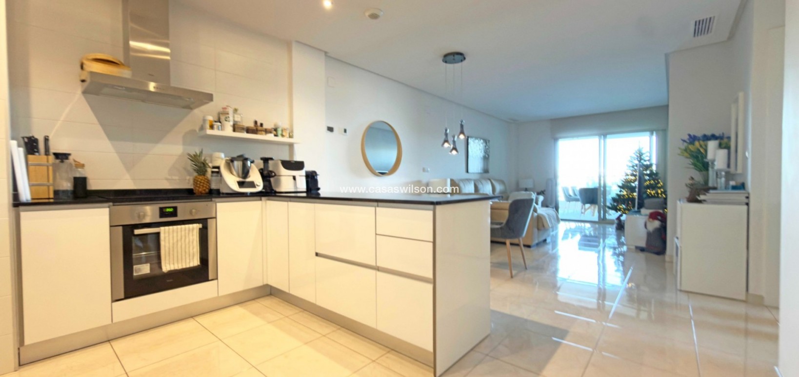 Sale - Apartment - Orihuela Costa - Costa Blanca