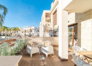 Sale - Apartment - Orihuela Costa - Costa Blanca